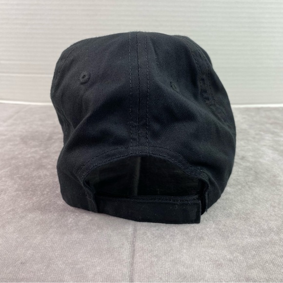 5.11 Tactical Hat Adult Olive Green 192 Tundra Logo Hiking Outdoors Dad Cap - Picture 16 of 16